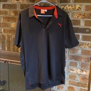 Puma men's Polo